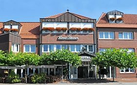 Hotel Thomsen in Delmenhorst